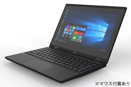 【2021年春モデル】 NEC LAVIE Direct N11 11.6型ワイドスーパーシャインビューLED IPS液晶搭載のコンパクトモバイルノートPC(オフィスアプリあり)