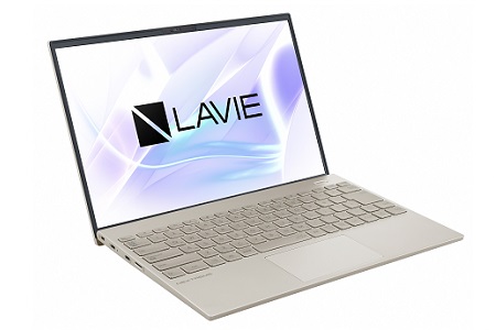 NEC パソコン LAVIE Direct NEXTREME Carbon 14.0型ワイド LED IPS液晶 モバイルノート PC