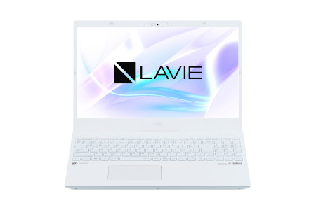 パソコン NEC 2022年10月発売モデル LAVIE Direct N-15-② 15.6型ワイド スーパーシャインビューLED IPS液晶 メモリ 16GB SSD 512GB Windows11 [055N-15-08]