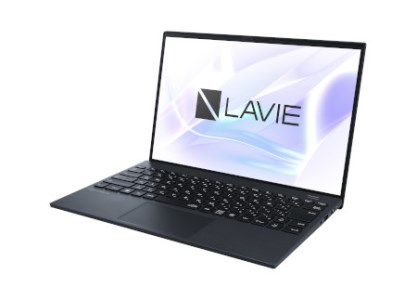 NEC 2023年1月発売モデル LAVIE Direct NEXTREME