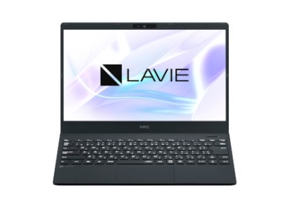パソコン NEC 2023年1月発売モデル LAVIE Direct N13-① 13.3型ワイド