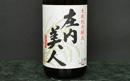 お燗で楽しむAセット 1800ml×2本　日本酒　[K9-759]
