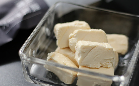 蔵王クリームチーズ 粕漬　5個入　K-650　株式会社 本長