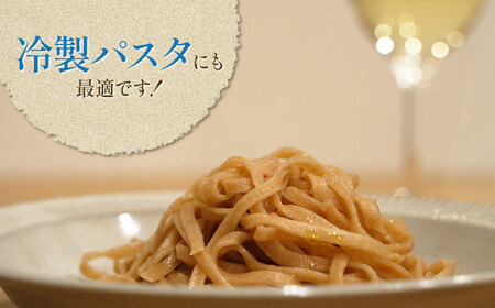 TSURUOKA（ツルオカ）生パスタ　6食入り(2食×3セット)　松田製麺所　【K-712】