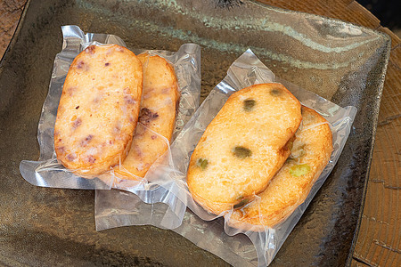 庄内蒲鉾8種詰合せ　【市制施行20周年記念返礼品】　竜泉・滝川　K-745