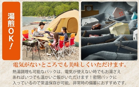 山形県産 はえぬきパックライス 180g × 24食セット