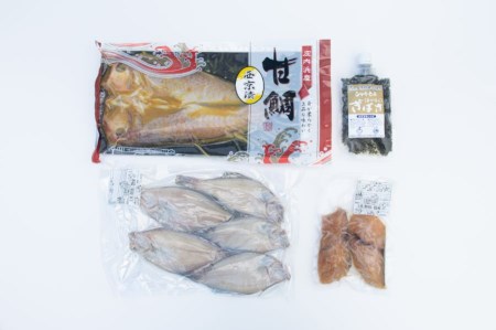 A01-419　日本海Cセット