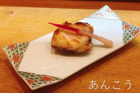 A53-401　【庄内浜×鷲田民蔵商店】スペシャルコラボ魚介味噌漬けセット