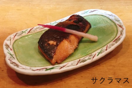 A53-401　【庄内浜×鷲田民蔵商店】スペシャルコラボ魚介味噌漬けセット
