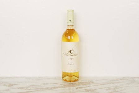 辛口白ワイン2本セット　K25-751