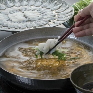 【特別セット】ハモしゃぶセットB（2～3人前）