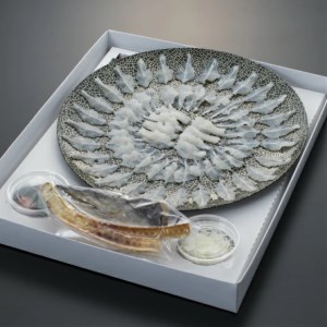 【特別セット】ハモしゃぶセットB（2～3人前）