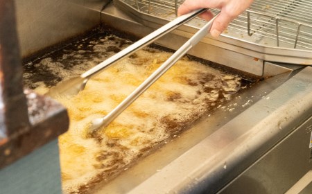 A25-503　山盛り庄内揚げセット