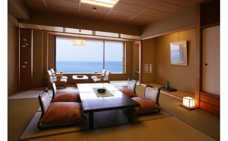 【令和7年産 コシヒカリ (精米) 10kg×游水亭いさごや】旬の特産品と宿泊利用券セット