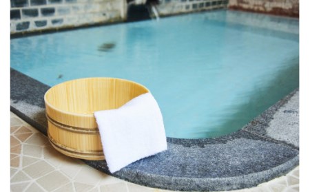 【令和7年産 コシヒカリ (精米) 10kg×湯田川温泉　つかさや旅館】旬の特産品と宿泊利用券セット