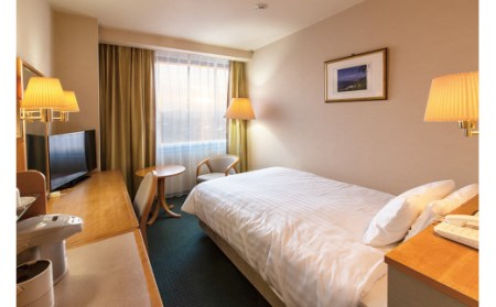 【令和7年産 コシヒカリ (精米) 10kg×東京第一ホテル鶴岡】旬の特産品と宿泊利用券セット