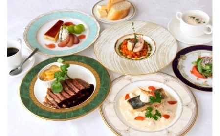 【令和7年産 コシヒカリ (精米) 10kg×東京第一ホテル鶴岡】旬の特産品と宿泊利用券セット