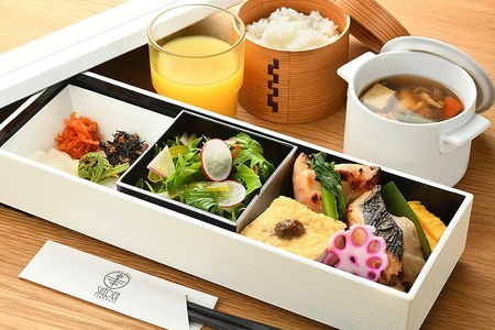 【令和7年産 コシヒカリ (精米) 10kg×SHONAI HOTEL SUIDEN TERRASSE】旬の特産品と宿泊利用券セット