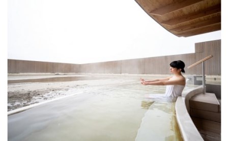 【令和7年産 コシヒカリ (精米) 10kg×SHONAI HOTEL SUIDEN TERRASSE】旬の特産品と宿泊利用券セット