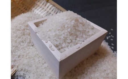 F05-002【令和5年産】 【定期便6ヶ月】米の里の特別栽培米つや姫6kg×6ヶ月