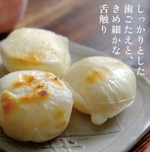 SA2782　庄内の杵つき丸もち　計2.5kg(500g×5袋) 【12月上旬～12月下旬お届け】