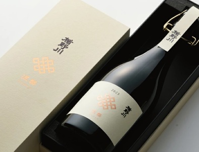 SN0005 【楯野川】 純米大吟醸 涅槃 2023 720ml×1本