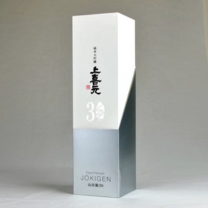 SG0055　上喜元 純米大吟醸 山田錦30　720ml×1本