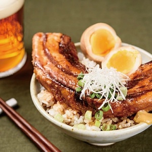 SB0565　【平田牧場】 三元豚 一本角煮 180g×4パック