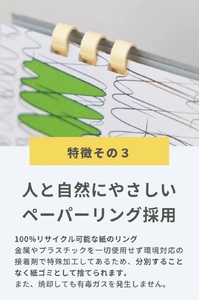 SZ0298　週めくり卓上カレンダー　シューレンダー　1冊