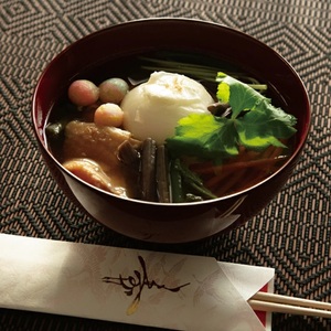 SA2808　【でわのもち100％使用】 丸餅(個包装)　360g×4袋 YA