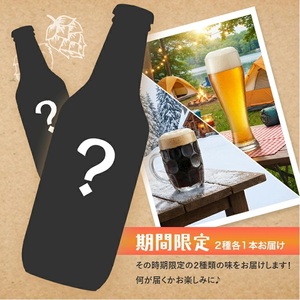 SB0845　【酒田トラディショナルビール】 クラフトビール限定入り6種類　330ml×6本セット
