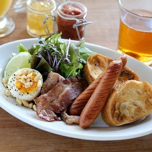 SA2804　【平田牧場】 特製ハムソーセージ 詰合せセット (CHK23-1)