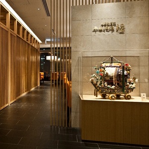 SN0001　平田牧場　極店　ペアお食事券