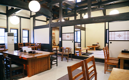 そば処えびす ざるそば 3人前 F3S-2216