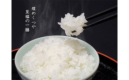 金賞受賞農家の【特上 雪若丸】5kg 米 精米 F3S-2518