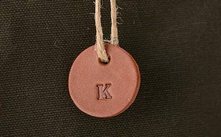 帆布 トートバッグ 大 レインブルー （8号帆布） かしわや鞄店 F3S-2462