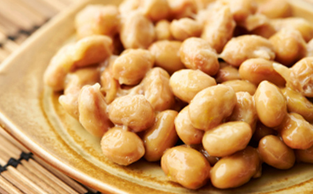 【定期便全3回】最上納豆セット 山形県 新庄市 F3S-2607