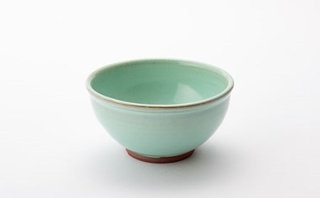 伝統工芸「新庄東山焼」どんぶり3色セット 山形県 新庄市 F3S-2571