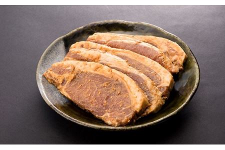 豚肉味噌漬け にく 肉 お肉 牛肉 山形県 新庄市 F3S-0280