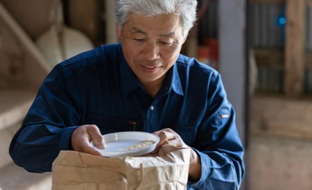 【最上の輝き】はえぬき 精米 5kg×2袋 米 お米 おこめ 山形県 新庄市 F3S-1647
