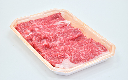 山形牛 すき焼き500g 牛肉 肉 F3S-1674