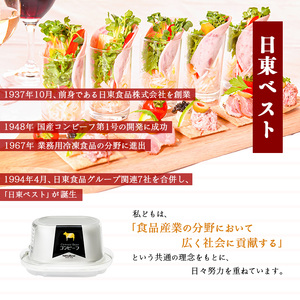 インドカリーツイン(3袋)とコンビーフ(3缶)セット   010-G-NB005