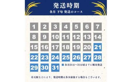 ＜ 2025年7月下旬＞ 令和6年産 はえぬき 5kg (5kg×1袋)  山形県産 010-C-JA007-2025-07G