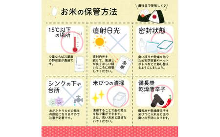 ＜ 2025年7月下旬＞ 令和6年産 はえぬき 5kg (5kg×1袋)  山形県産 010-C-JA007-2025-07G