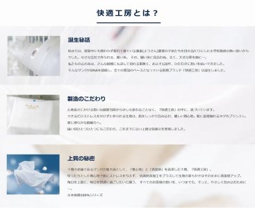 《半袖V首L》【グンゼ 快適工房】半袖肌着 男性用 V首 ホワイト Lサイズ（3枚セット）　012-H-GZ001-VL