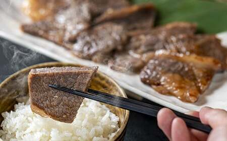 山形牛 ロース 味噌漬け 300g 《丼にもオススメ!ごはんに合う!白米が足りない!今夜はステーキ丼!オンザライス!》/ 牛肉 黒毛和牛 お取り寄せ 厳選 ステーキ 焼肉 焼き肉 国産 霜降り 冷凍 1枚 300グラム 高級 人気 東北 山形県寒河江市 026-D-YL021