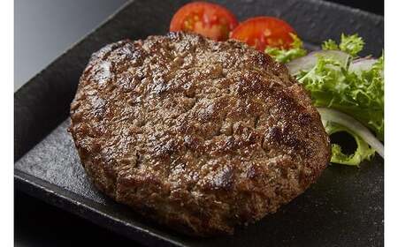 【45営業日以内配送】黒毛和牛「山形牛」100% 贅沢 ハンバーグ (160g×6個)【調味料・保存料なし】 012-D-YL002