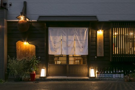 「蕎と旬 さがゑもん(さがえもん)」お食事券 3,000円分(500円×6枚)【宮城県仙台市のアンテナショップ型飲食店】 010-J-CT001