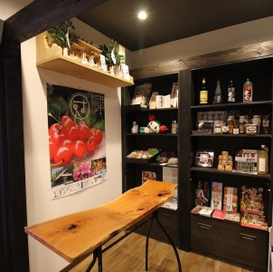 「蕎と旬 さがゑもん(さがえもん)」お食事券 3,000円分(500円×6枚)【宮城県仙台市のアンテナショップ型飲食店】 010-J-CT001