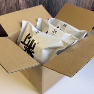 かみのやまシュー　３個　0048-2501